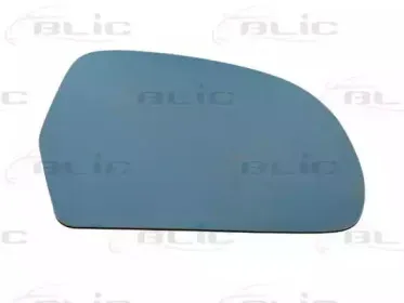 6102-43-006368P BLIC Зеркальное стекло, наружное зеркало