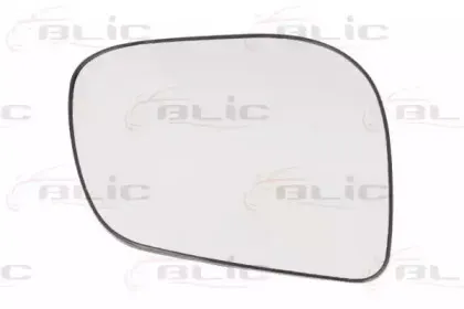 6102-53-2001542P BLIC Зеркальное стекло, наружное зеркало