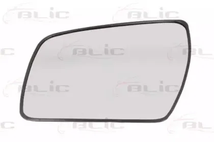 6102-53-2001569P BLIC Зеркальное стекло, наружное зеркало