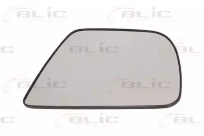 6102-53-2001579P BLIC Зеркальное стекло, наружное зеркало