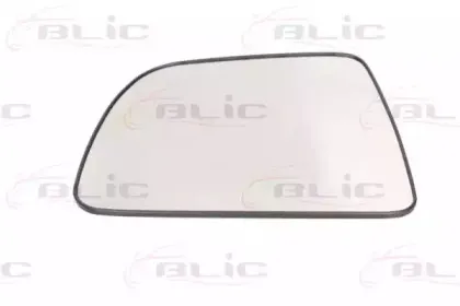 6102-53-2001582P BLIC Зеркальное стекло, наружное зеркало