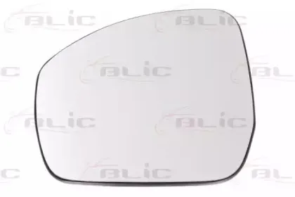 6102-57-2001635P BLIC Зеркальное стекло, наружное зеркало