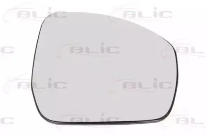 6102-57-2001636P BLIC Зеркальное стекло, наружное зеркало