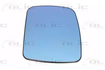 6102-57-2001671P BLIC Зеркальное стекло, наружное зеркало
