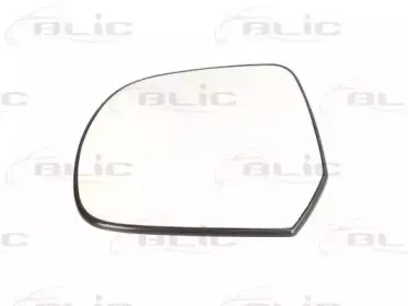 6102-67-003367P BLIC Зеркальное стекло, наружное зеркало