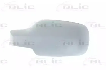 6103-01-1321228P BLIC Корпус, наружное зеркало