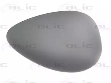 6103-01-1321276P BLIC Корпус, наружное зеркало