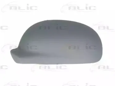 6103-01-1321391P BLIC Корпус, наружное зеркало