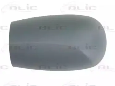 6103-01-1322329P BLIC Корпус, наружное зеркало