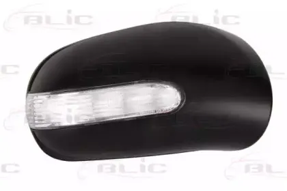 6103-01-1322511P BLIC Корпус, наружное зеркало