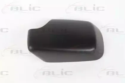 6103-01-1322829P BLIC Корпус, наружное зеркало