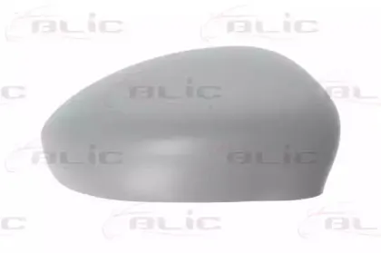 6103-01-1322933P BLIC Корпус, наружное зеркало