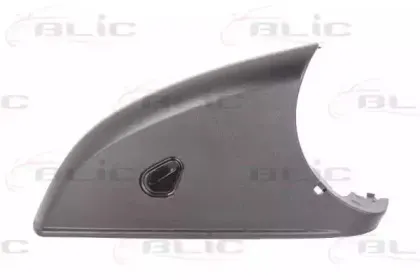 6103-02-2001774P BLIC Корпус, наружное зеркало