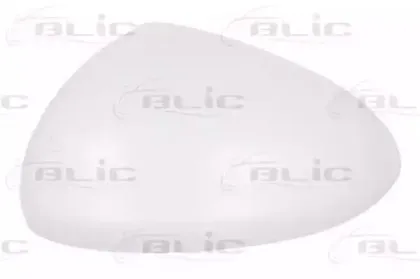 6103-04-2002005P BLIC Корпус, наружное зеркало