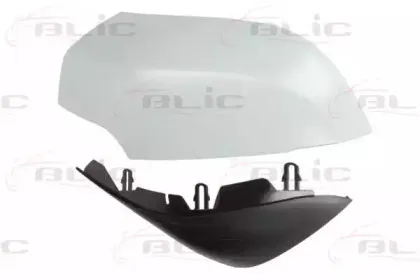 6103-09-2002152P BLIC Корпус, наружное зеркало