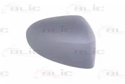 6103-09-2002206P BLIC Корпус, наружное зеркало