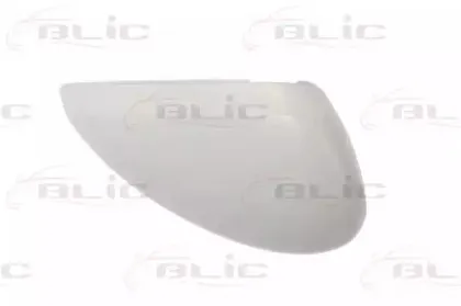 6103-21-039352P BLIC Корпус, наружное зеркало