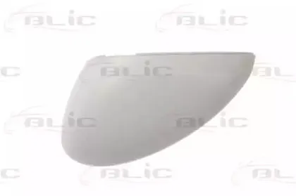 6103-21-039353P BLIC Корпус, наружное зеркало