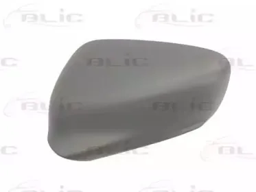 6103-21-044353P BLIC Корпус, наружное зеркало