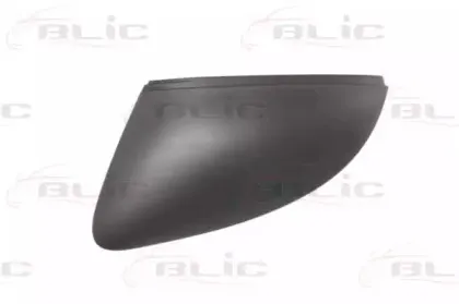 6103-43-2002347P BLIC Корпус, наружное зеркало