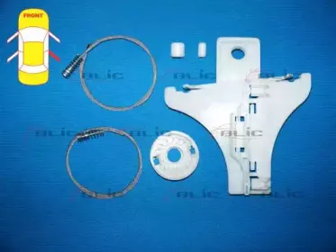 6205-01-022804P BLIC Ремкомплект, подъемный механизм стекла