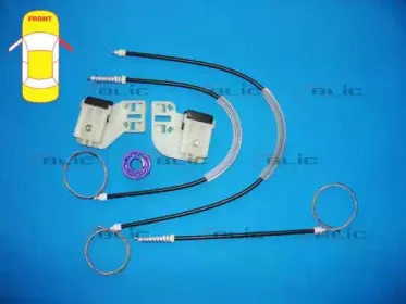 6205-01-035818P BLIC Ремкомплект, подъемный механизм стекла