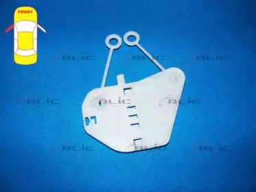 6205-02-001821P BLIC Ремкомплект, подъемный механизм стекла
