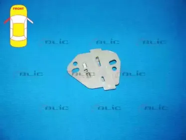 6205-02-100821P BLIC Ремкомплект, подъемный механизм стекла