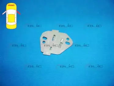6205-02-100822P BLIC Ремкомплект, подъемный механизм стекла