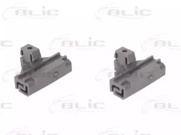 6205-03-032820P BLIC Ремкомплект, подъемный механизм стекла
