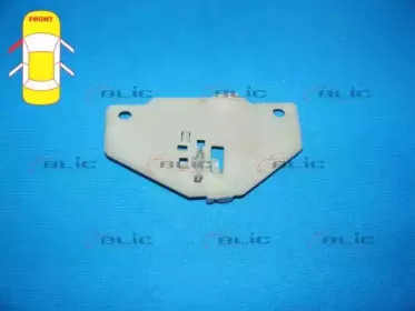 6205-03-037821P BLIC Ремкомплект, подъемный механизм стекла