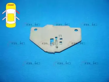 6205-03-037822P BLIC Ремкомплект, подъемный механизм стекла