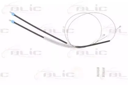 6205-03-039814P BLIC Ремкомплект, подъемный механизм стекла