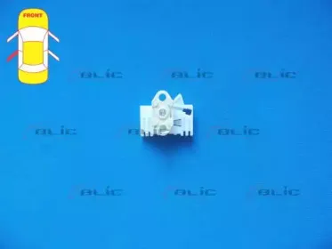 6205-04-043823P BLIC Ремкомплект, подъемный механизм стекла