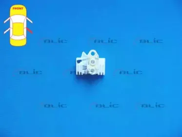 6205-04-043824P BLIC Ремкомплект, подъемный механизм стекла
