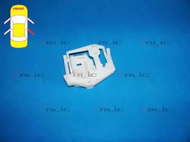 6205-05-018824P BLIC Ремкомплект, подъемный механизм стекла