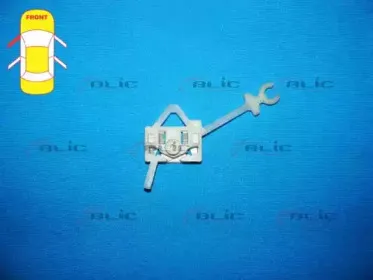 6205-07-033821P BLIC Ремкомплект, подъемный механизм стекла