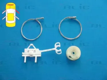 6205-07-036802P BLIC Ремкомплект, подъемный механизм стекла