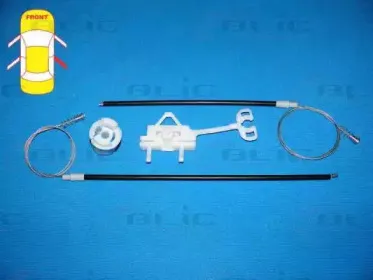 6205-07-036804P BLIC Ремкомплект, подъемный механизм стекла