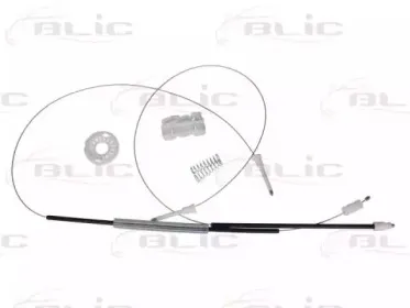 6205-08-016803P BLIC Ремкомплект, подъемный механизм стекла