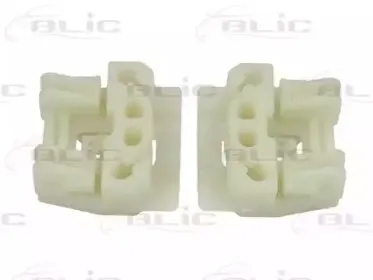 6205-08-016820P BLIC Ремкомплект, подъемный механизм стекла