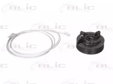 6205-08-017816P BLIC Ремкомплект, подъемный механизм стекла