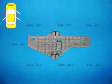 6205-08-017821P BLIC Ремкомплект, подъемный механизм стекла