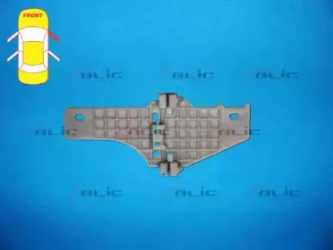 6205-08-017822P BLIC Ремкомплект, подъемный механизм стекла