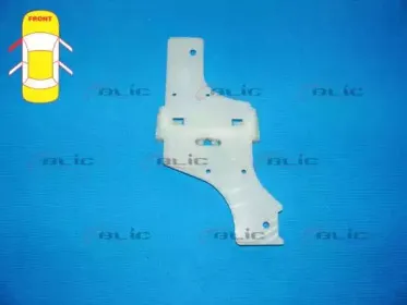 6205-08-035821P BLIC Ремкомплект, подъемный механизм стекла