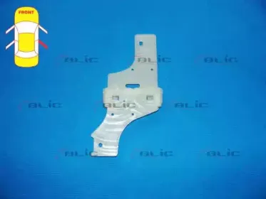 6205-08-035824P BLIC Ремкомплект, подъемный механизм стекла