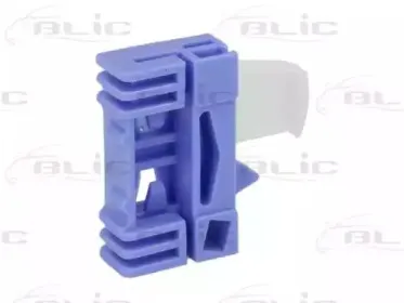6205-09-030821P BLIC Ремкомплект, подъемный механизм стекла