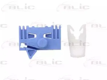 6205-09-030822P BLIC Ремкомплект, подъемный механизм стекла