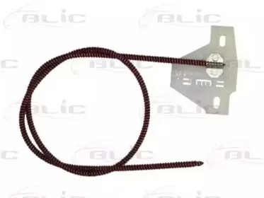 6205-09-032801P BLIC Ремкомплект, подъемный механизм стекла