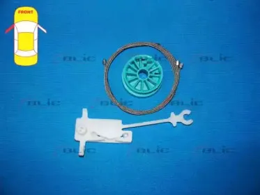 6205-09-041801P BLIC Ремкомплект, подъемный механизм стекла